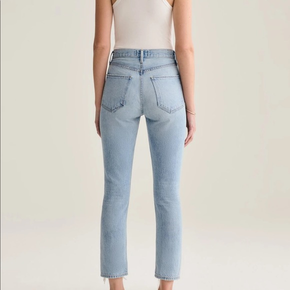 Agolde jeans - Picture 2 of 7